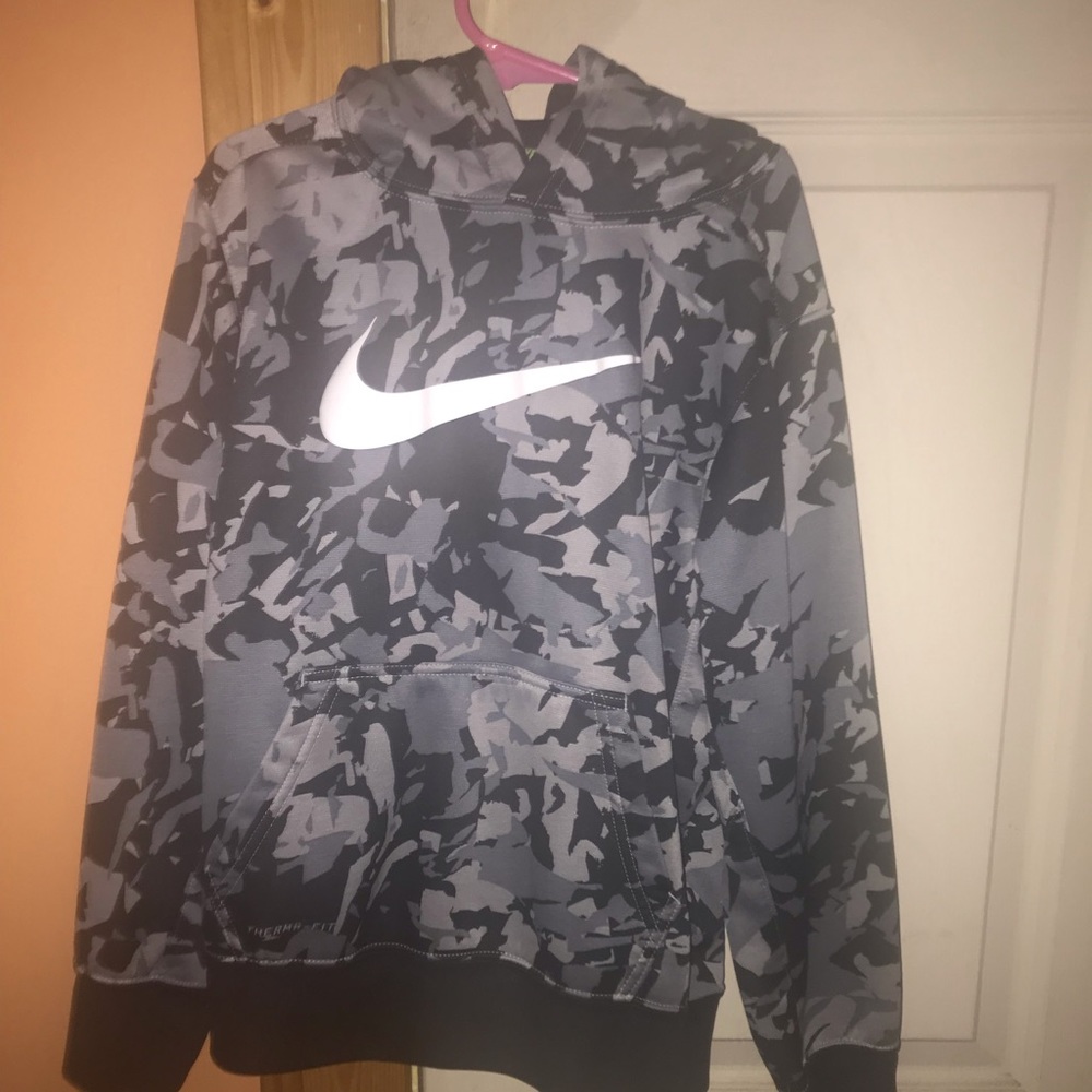 Boys sweatshirt